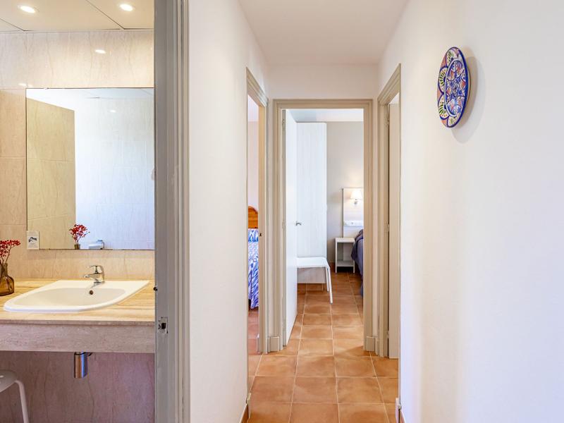 Appartamento 3 Camere Doppie  Appartamenti Arenal Playa Menorca Es Mercadal Appartamento 3 Camere Doppie  Appartamenti Arenal Playa Menorca Es Mercadal