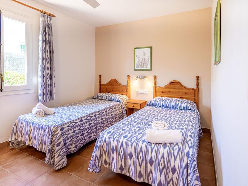 Appartamento 3 Camere Doppie  Appartamenti Arenal Playa Menorca Es Mercadal Appartamento 3 Camere Doppie  Appartamenti Arenal Playa Menorca Es Mercadal