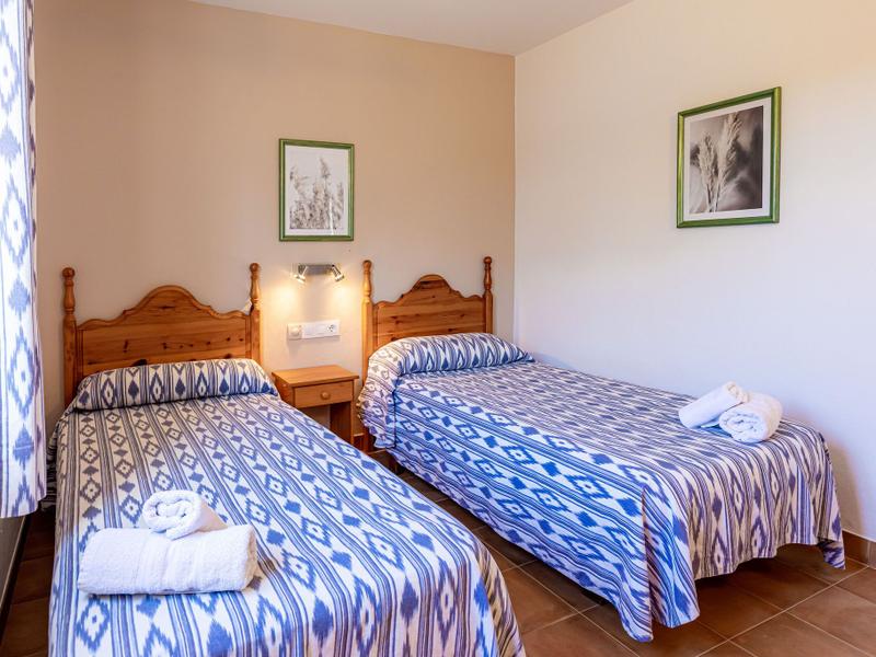 Appartamento 3 Camere Doppie  Appartamenti Arenal Playa Menorca Es Mercadal Appartamento 3 Camere Doppie  Appartamenti Arenal Playa Menorca Es Mercadal