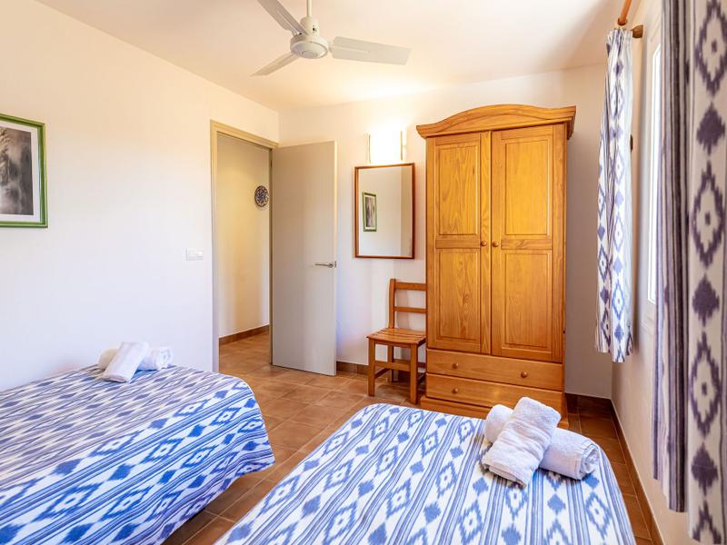 Appartamento 3 Camere Doppie  Appartamenti Arenal Playa Menorca Es Mercadal Appartamento 3 Camere Doppie  Appartamenti Arenal Playa Menorca Es Mercadal