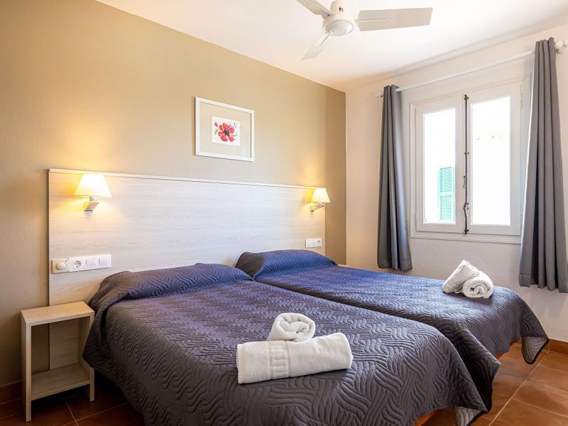 Appartamento 3 Camere Doppie  Appartamenti Arenal Playa Menorca Es Mercadal Appartamento 3 Camere Doppie  Appartamenti Arenal Playa Menorca Es Mercadal