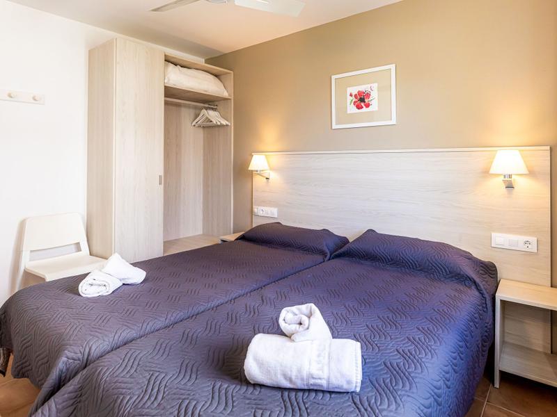 Appartamento 3 Camere Doppie  Appartamenti Arenal Playa Menorca Es Mercadal Appartamento 3 Camere Doppie  Appartamenti Arenal Playa Menorca Es Mercadal