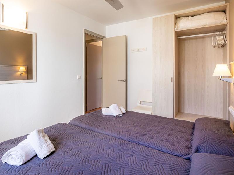 Appartamento 3 Camere Doppie  Appartamenti Arenal Playa Menorca Es Mercadal Appartamento 3 Camere Doppie  Appartamenti Arenal Playa Menorca Es Mercadal