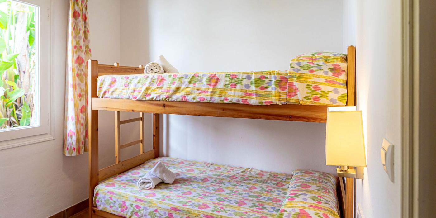 Apartamento 3 Dormitorios Dobles 51 Apartamento 3 Dormitorios Dobles 51