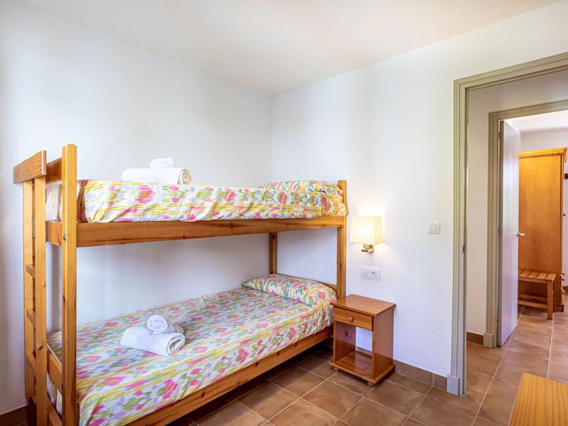 Appartamento 3 Camere Doppie  Appartamenti Arenal Playa Menorca Es Mercadal Appartamento 3 Camere Doppie  Appartamenti Arenal Playa Menorca Es Mercadal