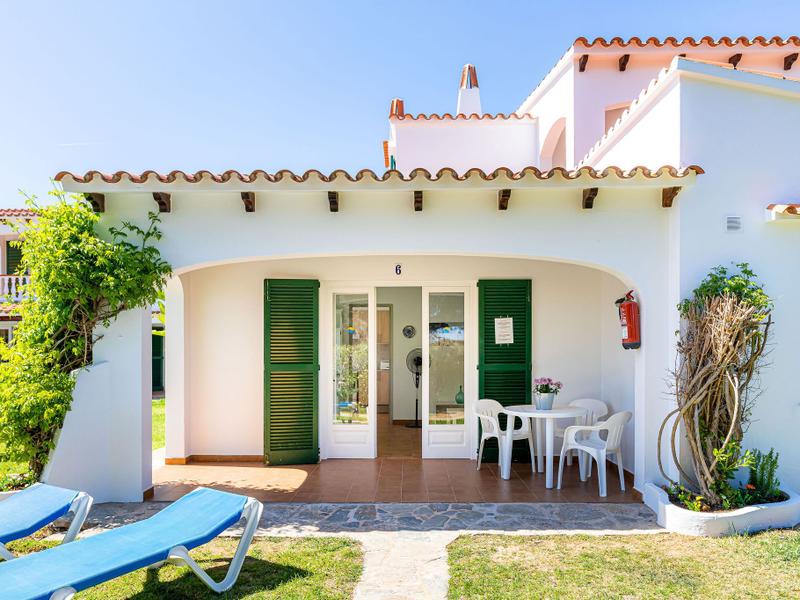 Apartamento 1 Dormitorio Doble y 1 Dormitorio Individual Apartamentos Arenal Playa Menorca Es Mercadal Apartamento 1 Dormitorio Doble y 1 Dormitorio Individual Apartamentos Arenal Playa Menorca Es Mercadal