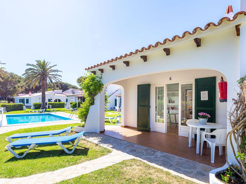 Appartamento 1 Camera Doppia+Camera Singola  Appartamenti Arenal Playa Menorca Es Mercadal Appartamento 1 Camera Doppia+Camera Singola  Appartamenti Arenal Playa Menorca Es Mercadal
