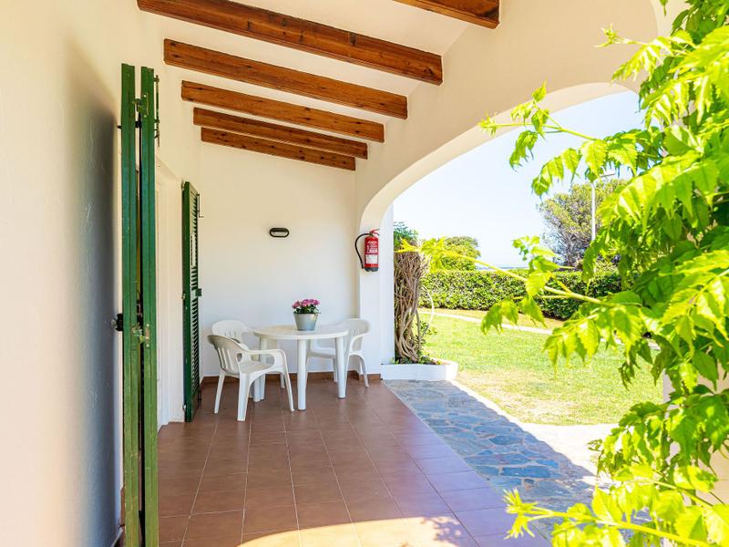 Appartamento 1 Camera Doppia+Camera Singola  Appartamenti Arenal Playa Menorca Es Mercadal Appartamento 1 Camera Doppia+Camera Singola  Appartamenti Arenal Playa Menorca Es Mercadal
