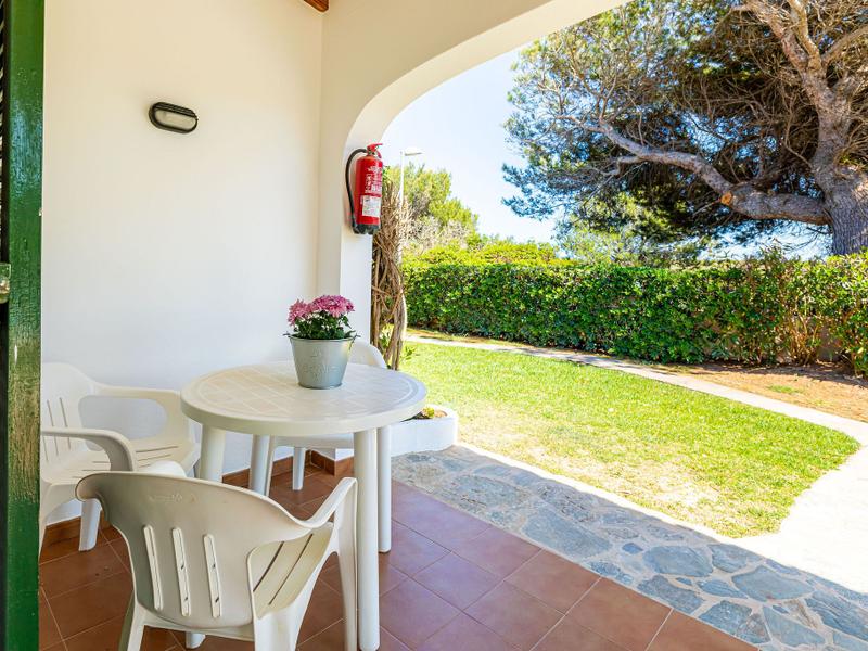 Appartamento 1 Camera Doppia+Camera Singola  Appartamenti Arenal Playa Menorca Es Mercadal Appartamento 1 Camera Doppia+Camera Singola  Appartamenti Arenal Playa Menorca Es Mercadal