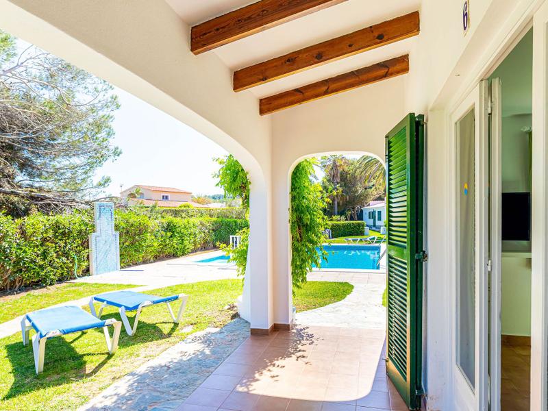 Appartamento 1 Camera Doppia+Camera Singola  Appartamenti Arenal Playa Menorca Es Mercadal Appartamento 1 Camera Doppia+Camera Singola  Appartamenti Arenal Playa Menorca Es Mercadal