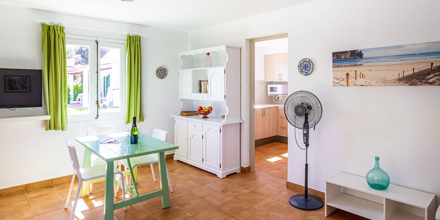 Apartamento 1 Dormitorio Doble y 1 Dormitorio Individual 7 Apartamento 1 Dormitorio Doble y 1 Dormitorio Individual 7