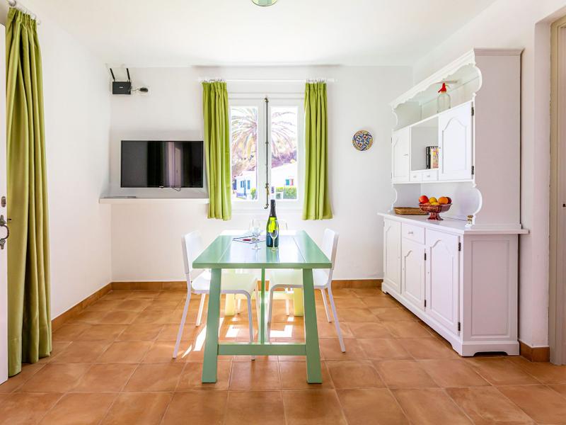 Appartamento 1 Camera Doppia+Camera Singola  Appartamenti Arenal Playa Menorca Es Mercadal Appartamento 1 Camera Doppia+Camera Singola  Appartamenti Arenal Playa Menorca Es Mercadal