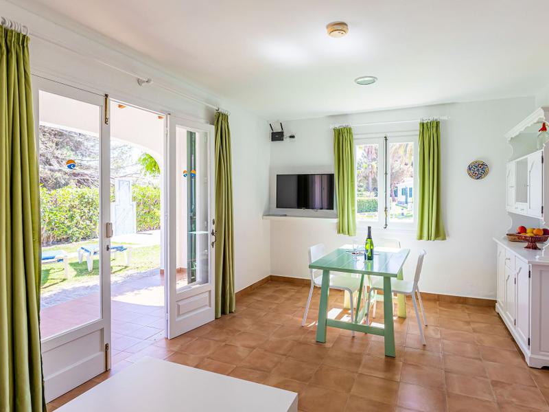 Appartamento 1 Camera Doppia+Camera Singola  Appartamenti Arenal Playa Menorca Es Mercadal Appartamento 1 Camera Doppia+Camera Singola  Appartamenti Arenal Playa Menorca Es Mercadal