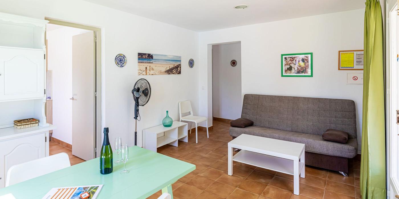 Apartamento 1 Dormitorio Doble y 1 Dormitorio Individual 11 Apartamento 1 Dormitorio Doble y 1 Dormitorio Individual 11