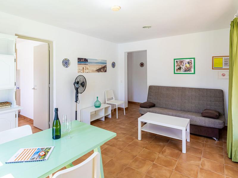 Appartamento 1 Camera Doppia+Camera Singola  Appartamenti Arenal Playa Menorca Es Mercadal Appartamento 1 Camera Doppia+Camera Singola  Appartamenti Arenal Playa Menorca Es Mercadal