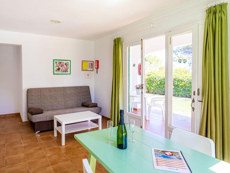 Appartamento 1 Camera Doppia+Camera Singola  Appartamenti Arenal Playa Menorca Es Mercadal Appartamento 1 Camera Doppia+Camera Singola  Appartamenti Arenal Playa Menorca Es Mercadal