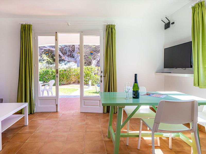 Appartamento 1 Camera Doppia+Camera Singola  Appartamenti Arenal Playa Menorca Es Mercadal Appartamento 1 Camera Doppia+Camera Singola  Appartamenti Arenal Playa Menorca Es Mercadal