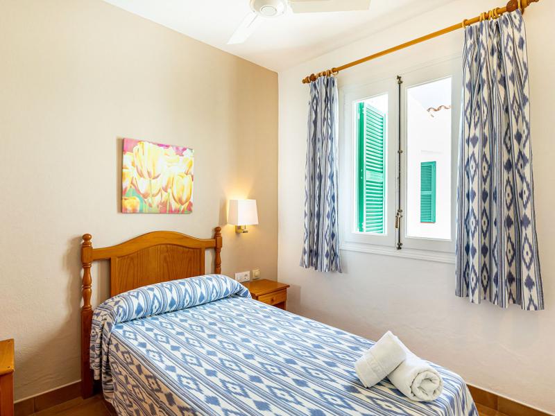 Appartamento 1 Camera Doppia+Camera Singola  Appartamenti Arenal Playa Menorca Es Mercadal Appartamento 1 Camera Doppia+Camera Singola  Appartamenti Arenal Playa Menorca Es Mercadal