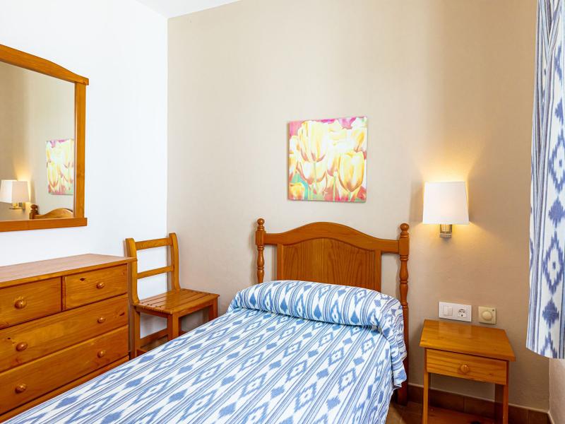 Appartamento 1 Camera Doppia+Camera Singola  Appartamenti Arenal Playa Menorca Es Mercadal Appartamento 1 Camera Doppia+Camera Singola  Appartamenti Arenal Playa Menorca Es Mercadal