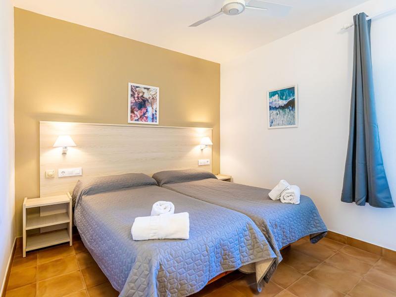 Appartamento 1 Camera Doppia+Camera Singola  Appartamenti Arenal Playa Menorca Es Mercadal Appartamento 1 Camera Doppia+Camera Singola  Appartamenti Arenal Playa Menorca Es Mercadal
