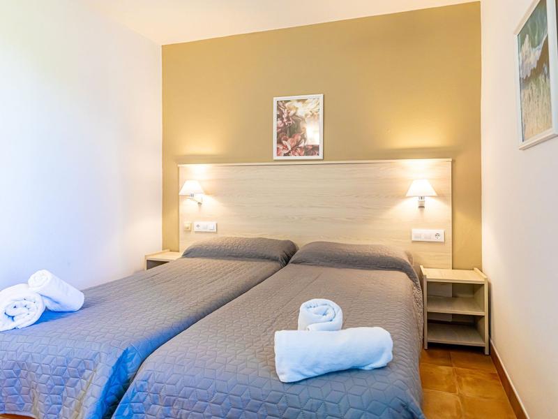Appartamento 1 Camera Doppia+Camera Singola  Appartamenti Arenal Playa Menorca Es Mercadal Appartamento 1 Camera Doppia+Camera Singola  Appartamenti Arenal Playa Menorca Es Mercadal