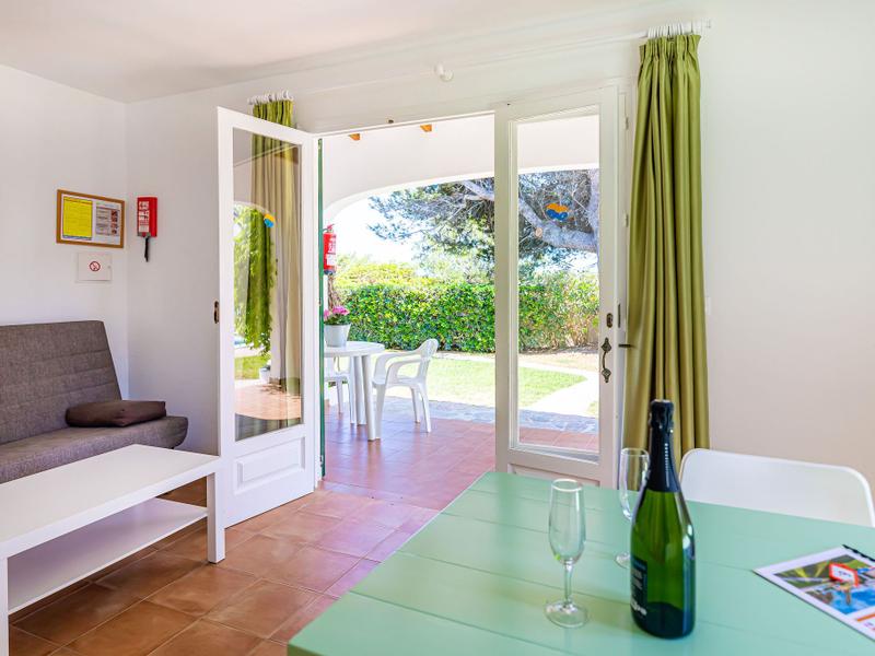 Appartamento 1 Camera Doppia+Camera Singola  Appartamenti Arenal Playa Menorca Es Mercadal Appartamento 1 Camera Doppia+Camera Singola  Appartamenti Arenal Playa Menorca Es Mercadal