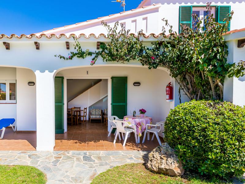 Appartamento 2 Camere Doppie  Appartamenti Arenal Playa Menorca Es Mercadal Appartamento 2 Camere Doppie  Appartamenti Arenal Playa Menorca Es Mercadal