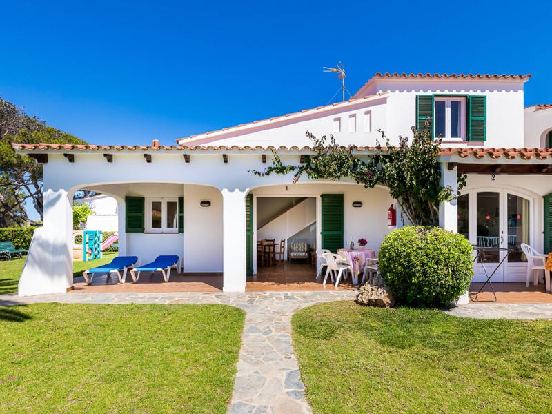 Appartamento 2 Camere Doppie  Appartamenti Arenal Playa Menorca Es Mercadal Appartamento 2 Camere Doppie  Appartamenti Arenal Playa Menorca Es Mercadal