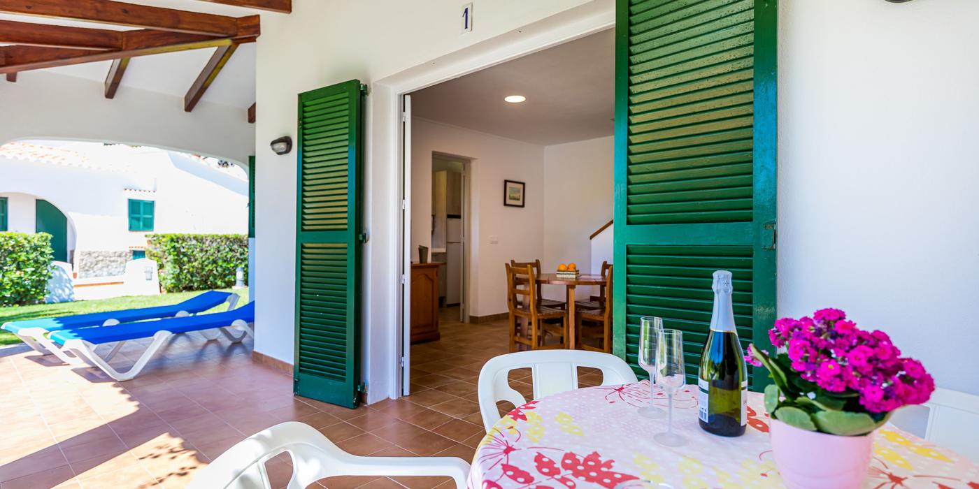 Apartamento 2 Dormitorios Dobles 17 Apartamento 2 Dormitorios Dobles 17