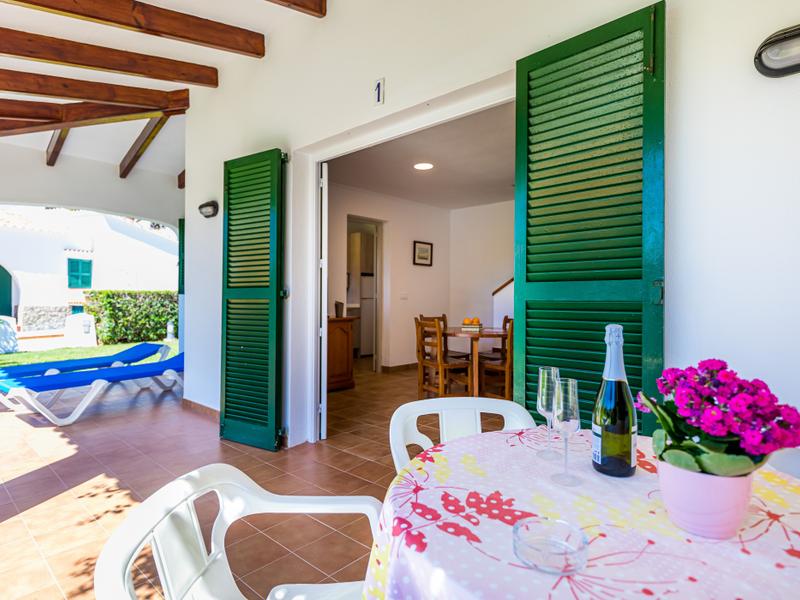 Appartamento 2 Camere Doppie  Appartamenti Arenal Playa Menorca Es Mercadal Appartamento 2 Camere Doppie  Appartamenti Arenal Playa Menorca Es Mercadal