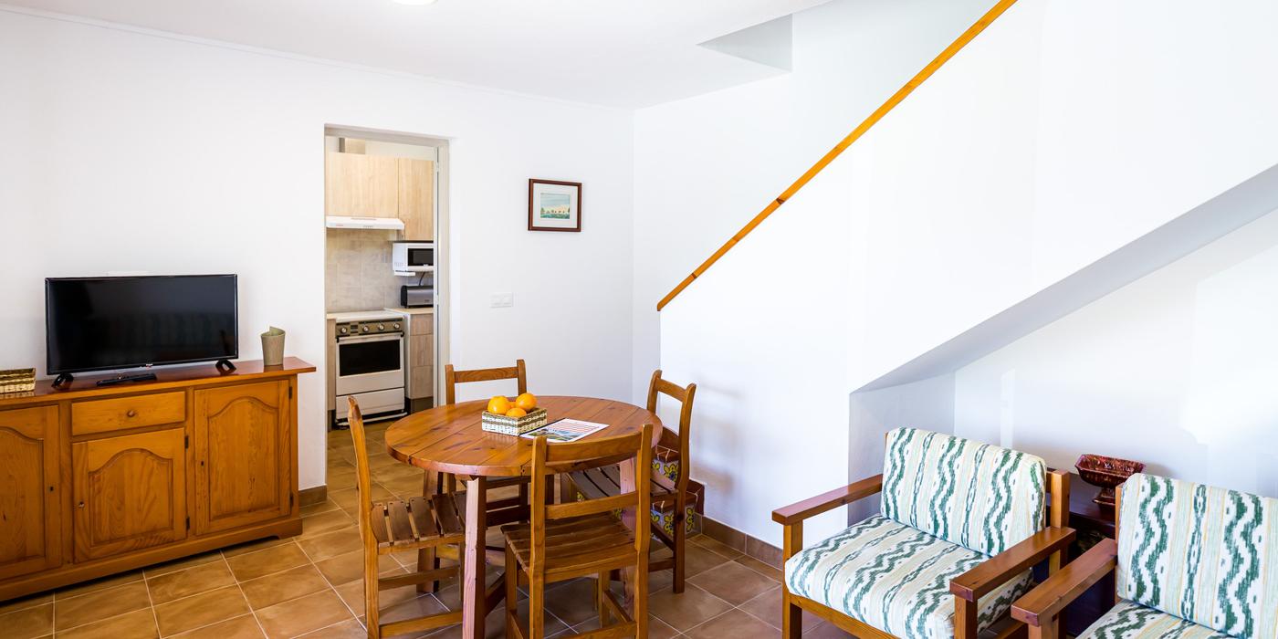 Apartamento 2 Dormitorios Dobles 19 Apartamento 2 Dormitorios Dobles 19
