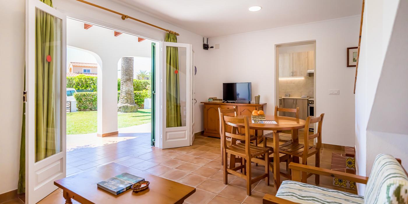 Apartamento 2 Dormitorios Dobles 18 Apartamento 2 Dormitorios Dobles 18