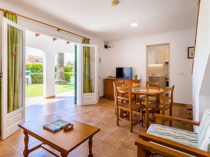 Appartamento 2 Camere Doppie  Appartamenti Arenal Playa Menorca Es Mercadal Appartamento 2 Camere Doppie  Appartamenti Arenal Playa Menorca Es Mercadal