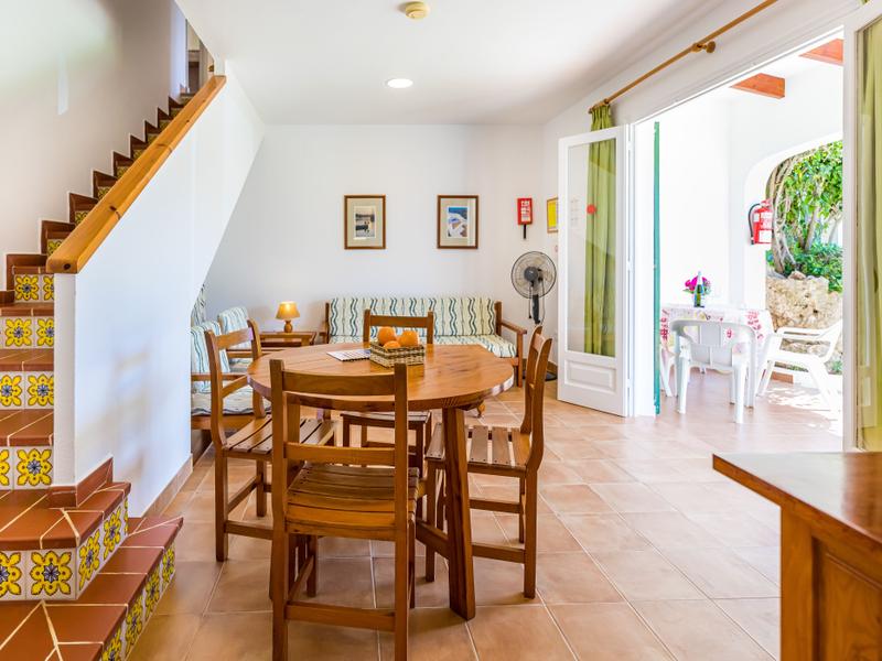 Appartamento 2 Camere Doppie  Appartamenti Arenal Playa Menorca Es Mercadal Appartamento 2 Camere Doppie  Appartamenti Arenal Playa Menorca Es Mercadal