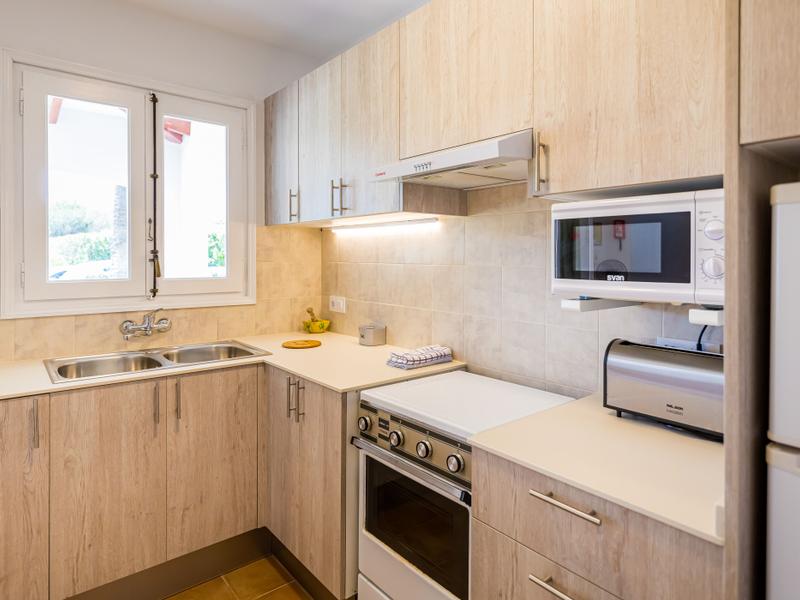Appartamento 2 Camere Doppie  Appartamenti Arenal Playa Menorca Es Mercadal Appartamento 2 Camere Doppie  Appartamenti Arenal Playa Menorca Es Mercadal