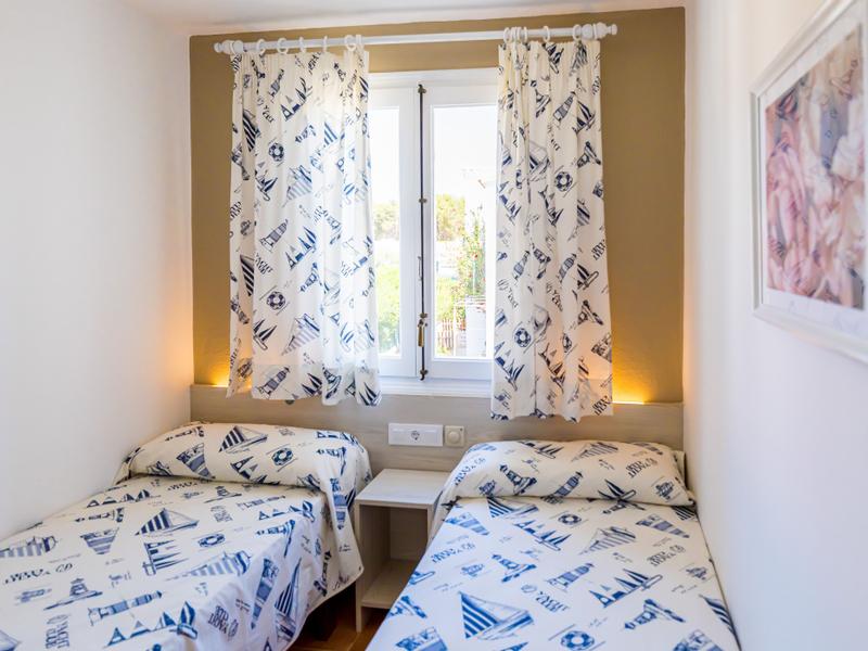 Appartamento 2 Camere Doppie  Appartamenti Arenal Playa Menorca Es Mercadal Appartamento 2 Camere Doppie  Appartamenti Arenal Playa Menorca Es Mercadal