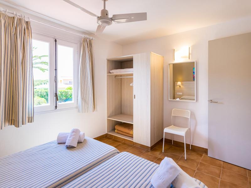 Appartamento 2 Camere Doppie  Appartamenti Arenal Playa Menorca Es Mercadal Appartamento 2 Camere Doppie  Appartamenti Arenal Playa Menorca Es Mercadal