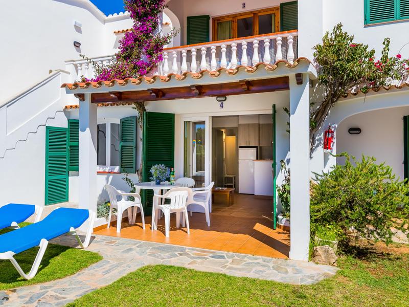 Appartamento 2 Camere Doppie  Appartamenti Arenal Playa Menorca Es Mercadal Appartamento 2 Camere Doppie  Appartamenti Arenal Playa Menorca Es Mercadal