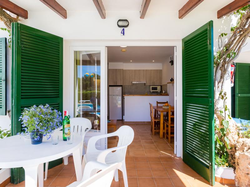 Appartamento 2 Camere Doppie  Appartamenti Arenal Playa Menorca Es Mercadal Appartamento 2 Camere Doppie  Appartamenti Arenal Playa Menorca Es Mercadal