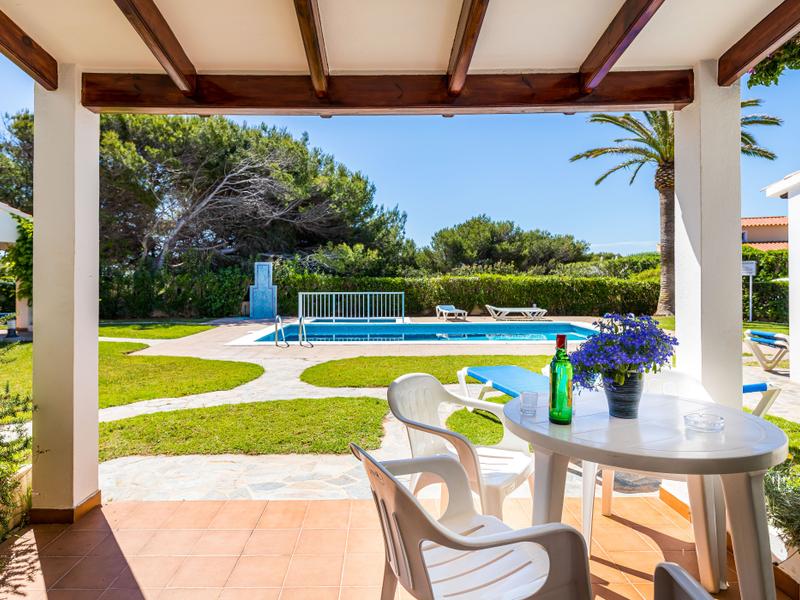 Appartamento 2 Camere Doppie  Appartamenti Arenal Playa Menorca Es Mercadal Appartamento 2 Camere Doppie  Appartamenti Arenal Playa Menorca Es Mercadal