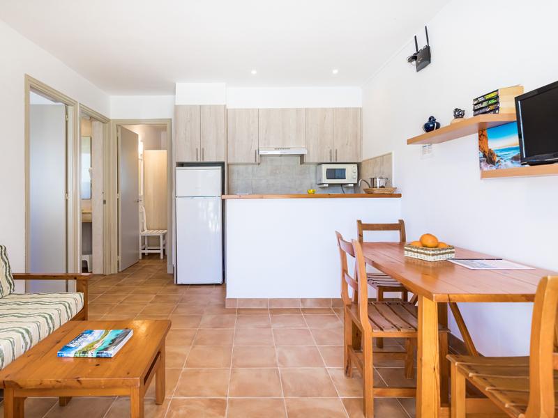 Appartamento 2 Camere Doppie  Appartamenti Arenal Playa Menorca Es Mercadal Appartamento 2 Camere Doppie  Appartamenti Arenal Playa Menorca Es Mercadal