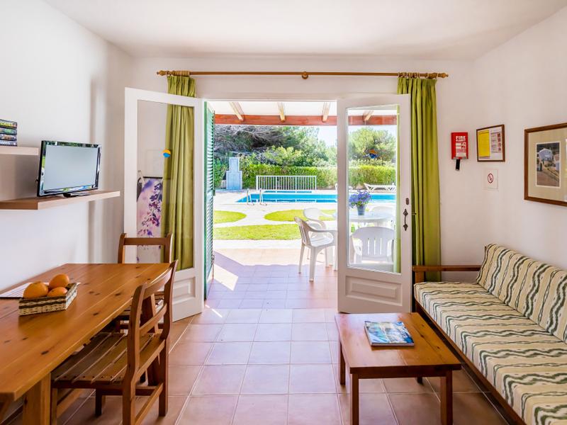 Appartamento 2 Camere Doppie  Appartamenti Arenal Playa Menorca Es Mercadal Appartamento 2 Camere Doppie  Appartamenti Arenal Playa Menorca Es Mercadal