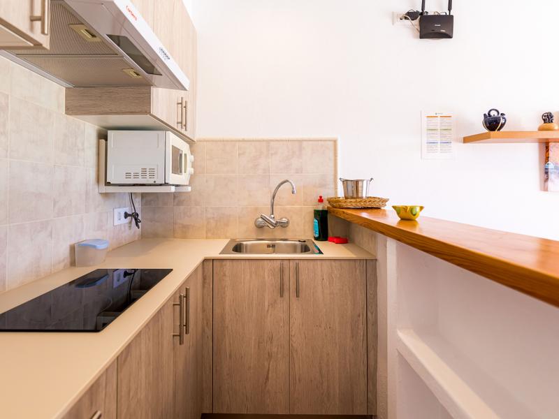 Appartamento 2 Camere Doppie  Appartamenti Arenal Playa Menorca Es Mercadal Appartamento 2 Camere Doppie  Appartamenti Arenal Playa Menorca Es Mercadal