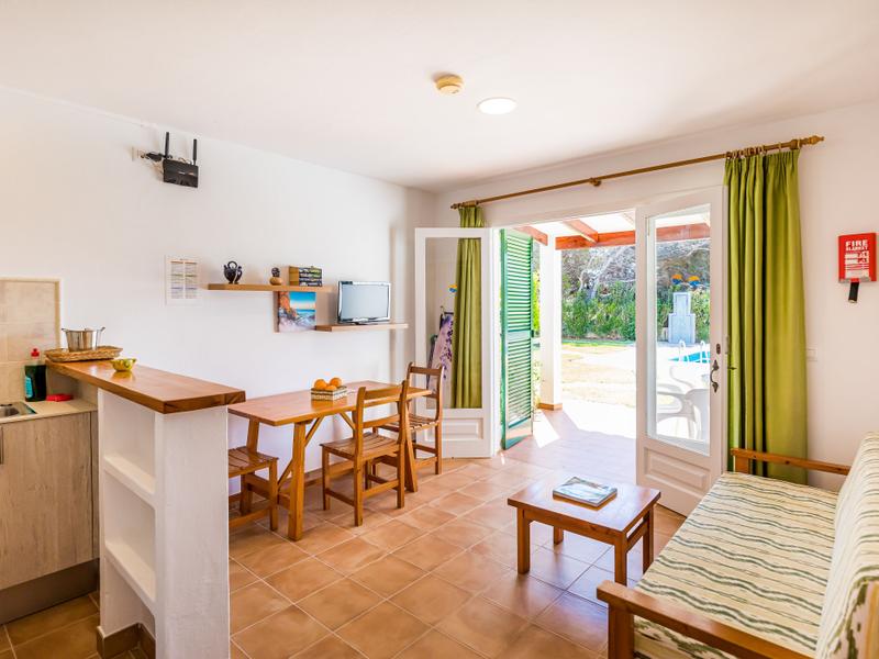 Appartamento 2 Camere Doppie  Appartamenti Arenal Playa Menorca Es Mercadal Appartamento 2 Camere Doppie  Appartamenti Arenal Playa Menorca Es Mercadal