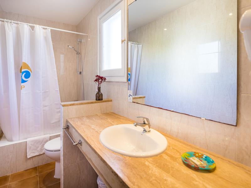 Appartamento 2 Camere Doppie  Appartamenti Arenal Playa Menorca Es Mercadal Appartamento 2 Camere Doppie  Appartamenti Arenal Playa Menorca Es Mercadal