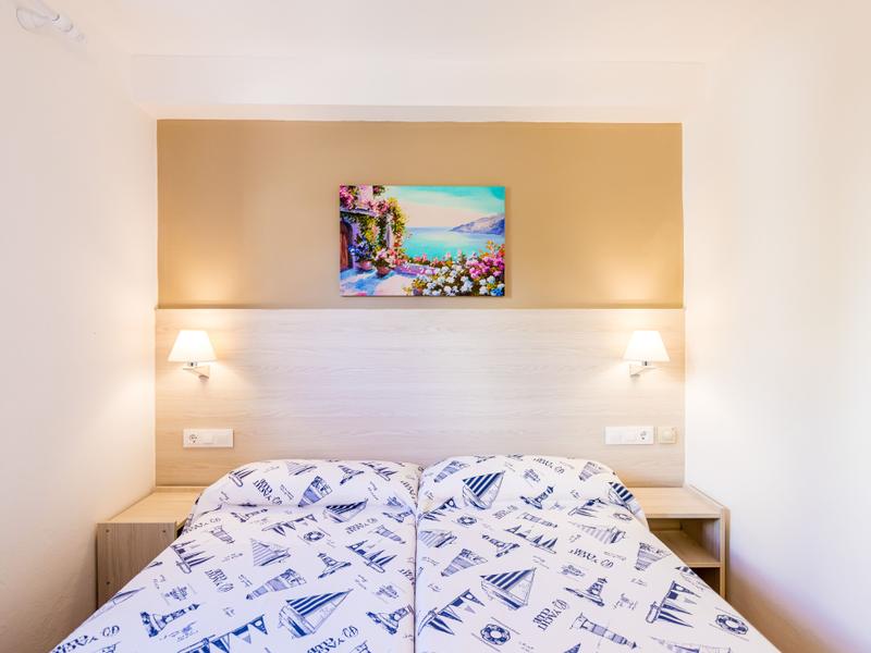 Appartamento 2 Camere Doppie  Appartamenti Arenal Playa Menorca Es Mercadal Appartamento 2 Camere Doppie  Appartamenti Arenal Playa Menorca Es Mercadal