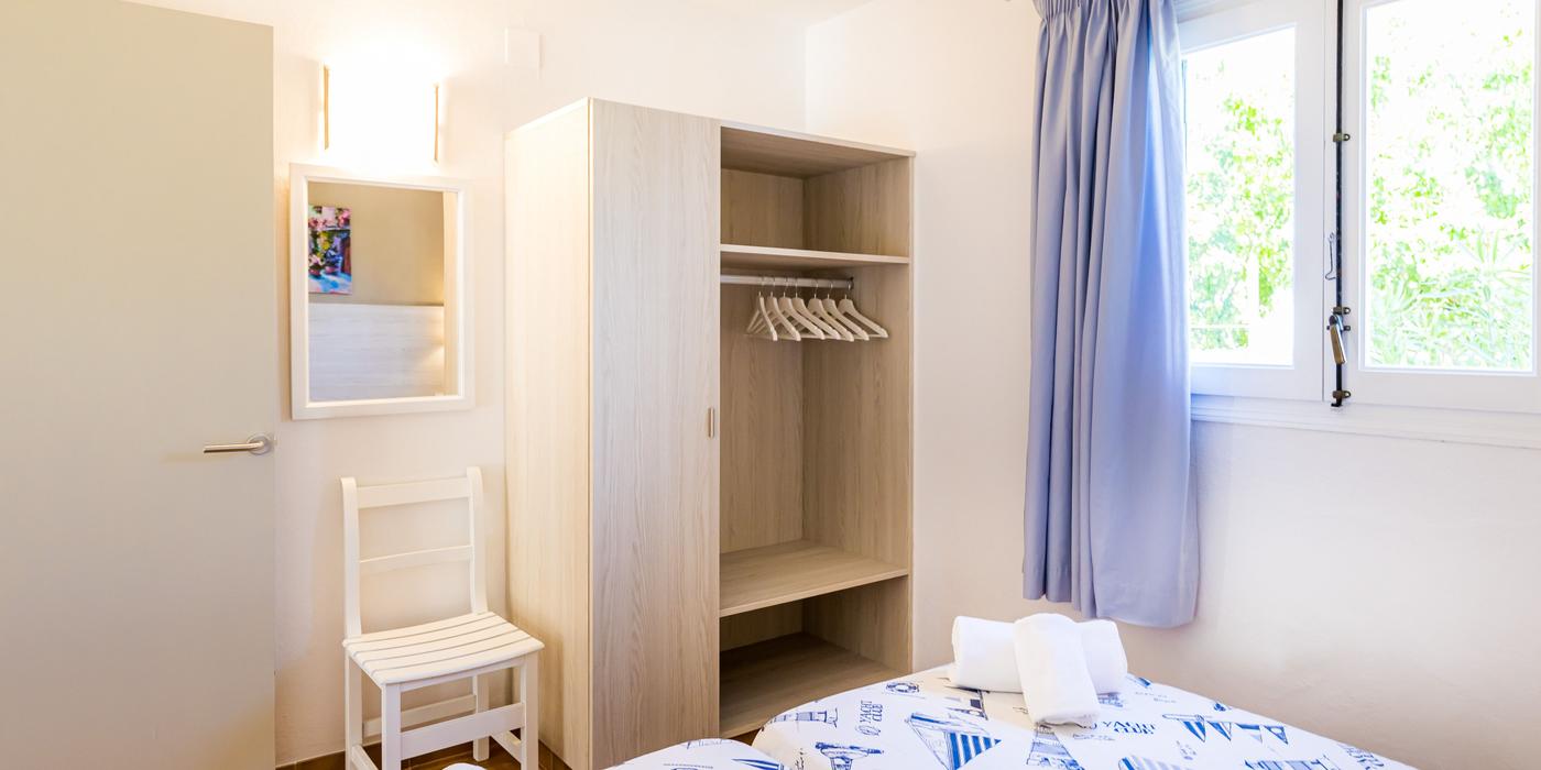 Apartamento 2 Dormitorios Dobles 10 Apartamento 2 Dormitorios Dobles 10