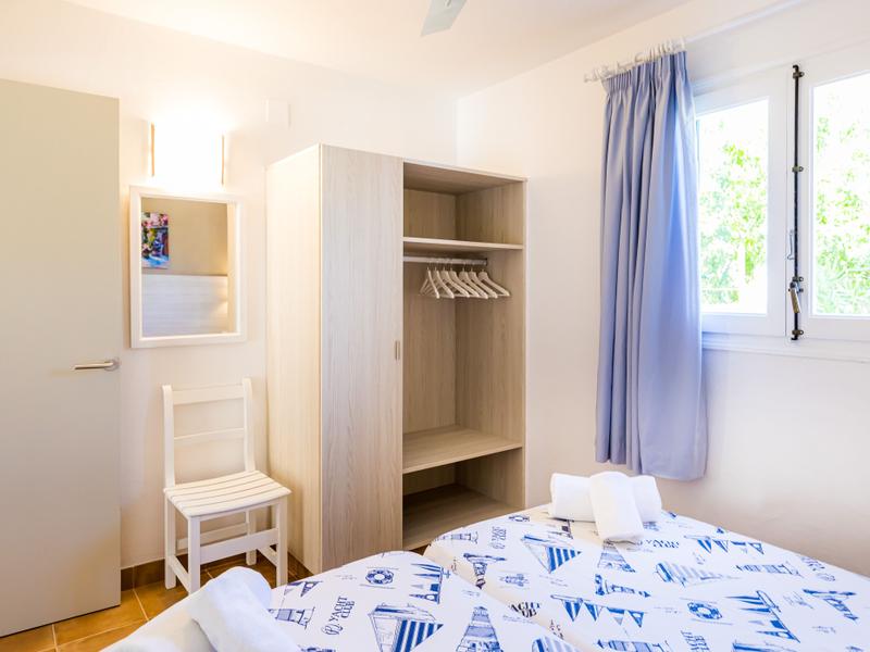 Appartamento 2 Camere Doppie  Appartamenti Arenal Playa Menorca Es Mercadal Appartamento 2 Camere Doppie  Appartamenti Arenal Playa Menorca Es Mercadal