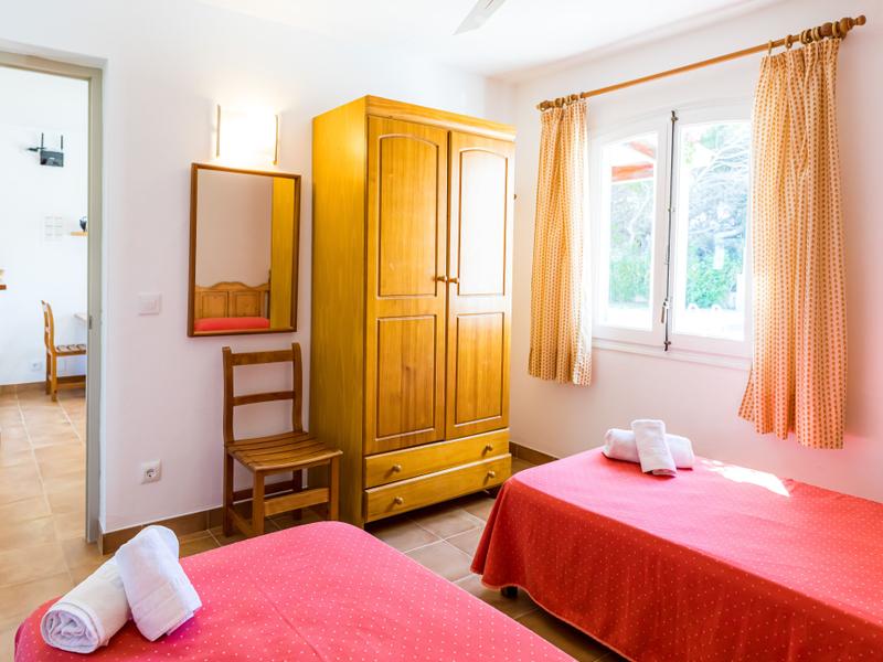 Appartamento 2 Camere Doppie  Appartamenti Arenal Playa Menorca Es Mercadal Appartamento 2 Camere Doppie  Appartamenti Arenal Playa Menorca Es Mercadal