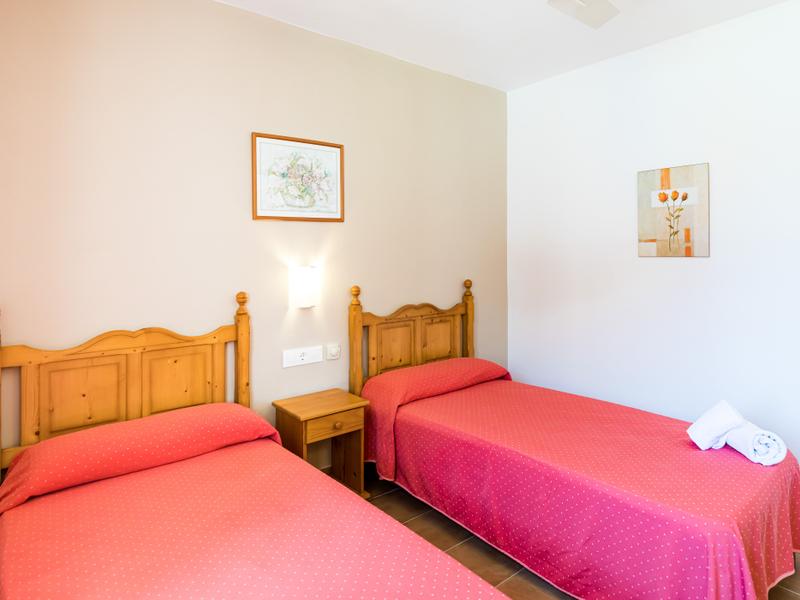 Appartamento 2 Camere Doppie  Appartamenti Arenal Playa Menorca Es Mercadal Appartamento 2 Camere Doppie  Appartamenti Arenal Playa Menorca Es Mercadal